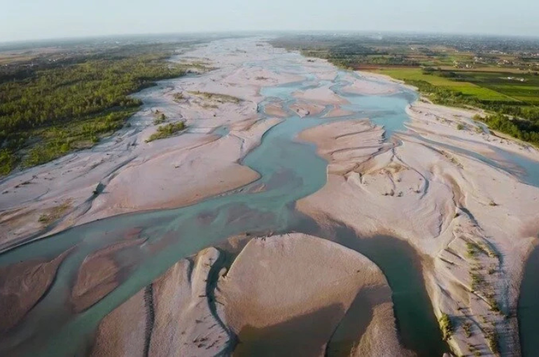 Conclusione campagna “Free Tagliamento” al Castello di Ragogna