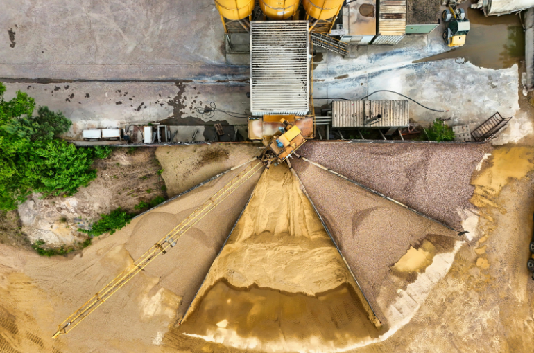 Cave e territorio: dall’economia circolare al caso di San Martino di Campagna