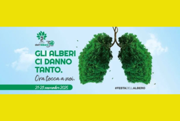 Festa dell’albero – Eventi del circolo di Gorizia