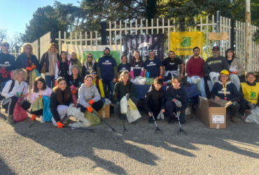 Passeggiata ecologica nel Parco Isonzo – Campagnuzza/Sant’Andrea/Štandrež: situazione desolante
