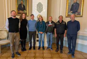 GO2025. L’ambiente non ha confini