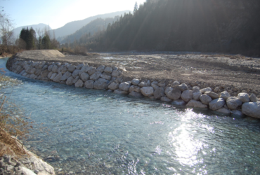 Dall’assemblea di Cedarchis un chiaro “no” a nuove derivazioni sul But